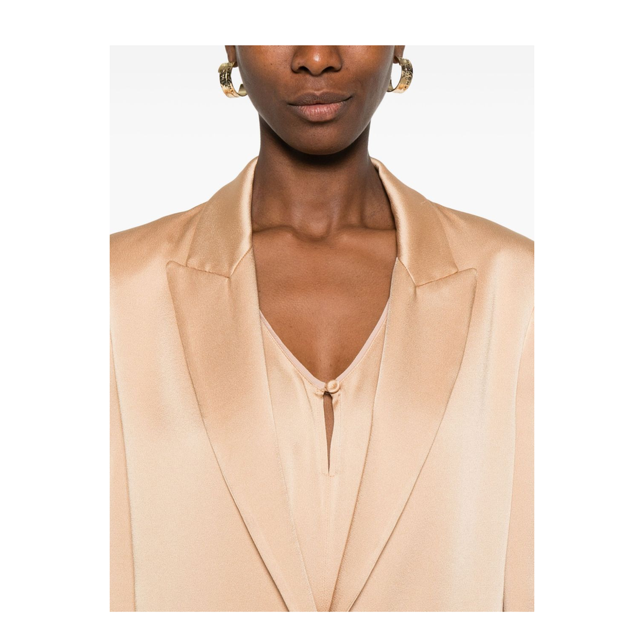 Jackets Beige - Image 4