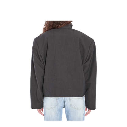 Tracksuit Jacket - Image 4