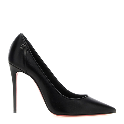 With Heel Black - Image 1