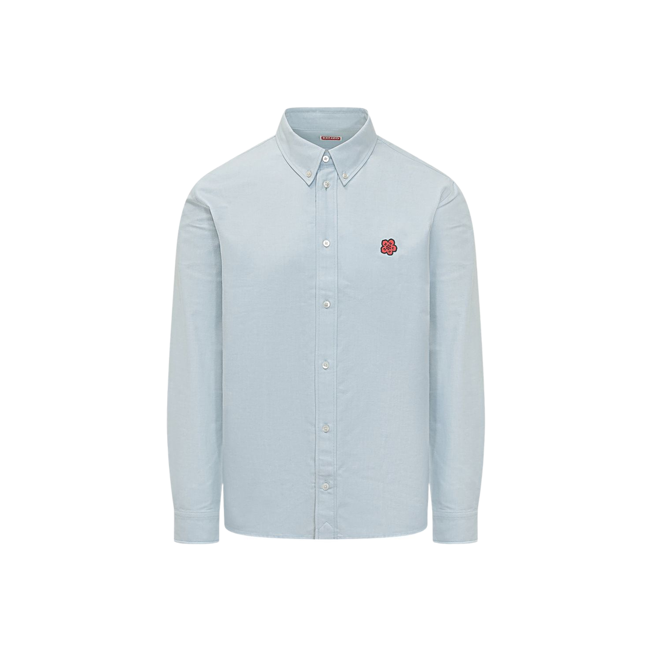 Boke Flower Logo Shirt - Image 1