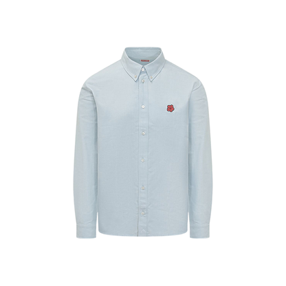 Boke Flower Logo Shirt - Image 1