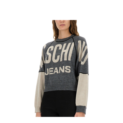 Jersey with Inlaid Logo - Image 4