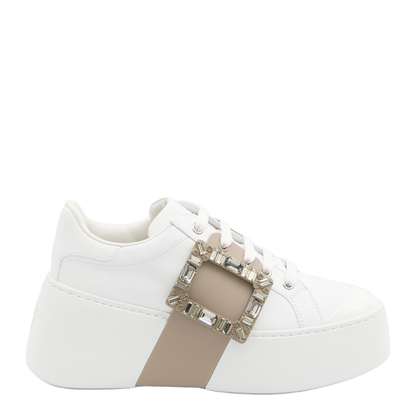 Skate Sneakers - Image 1