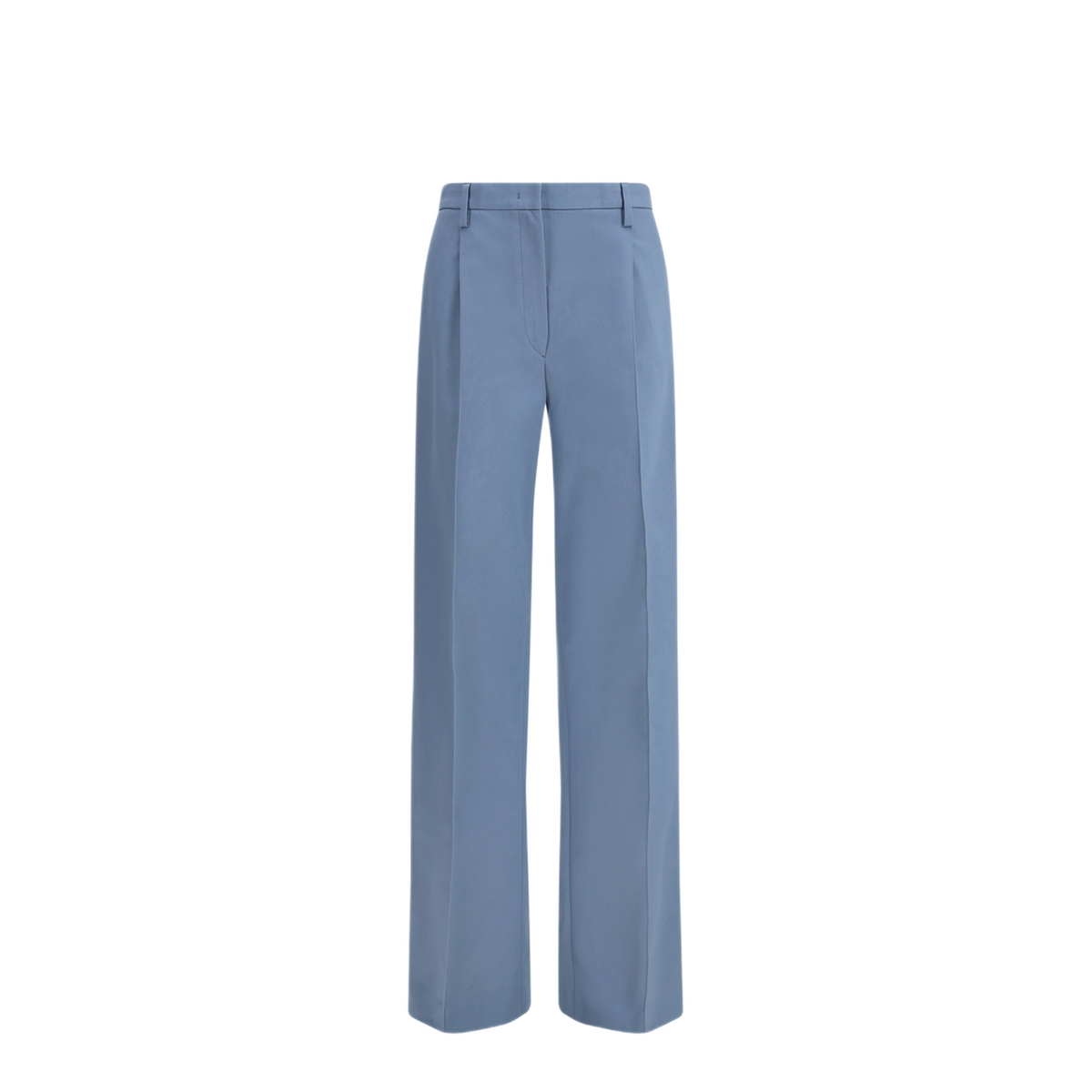 Cotton Chino Pants - Image 1