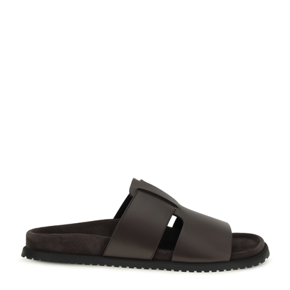 Leather Sandals - Image 1