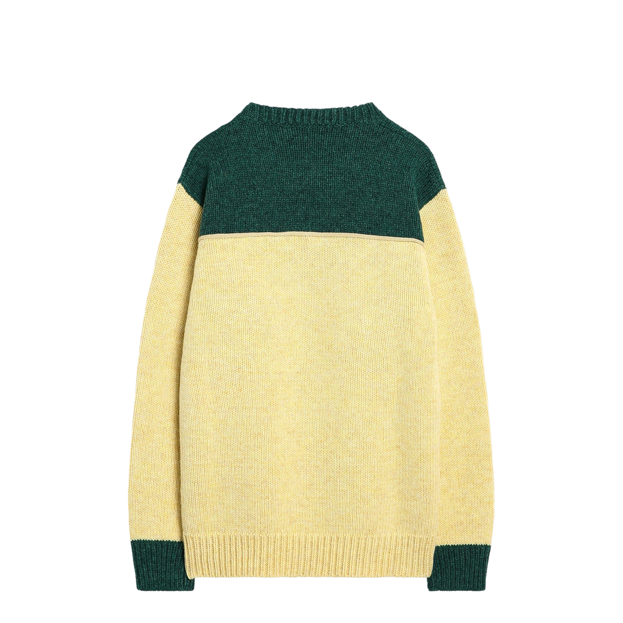 Knitted Sweater - Image 2