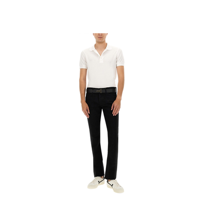 Piqué Polo Shirt - Image 2