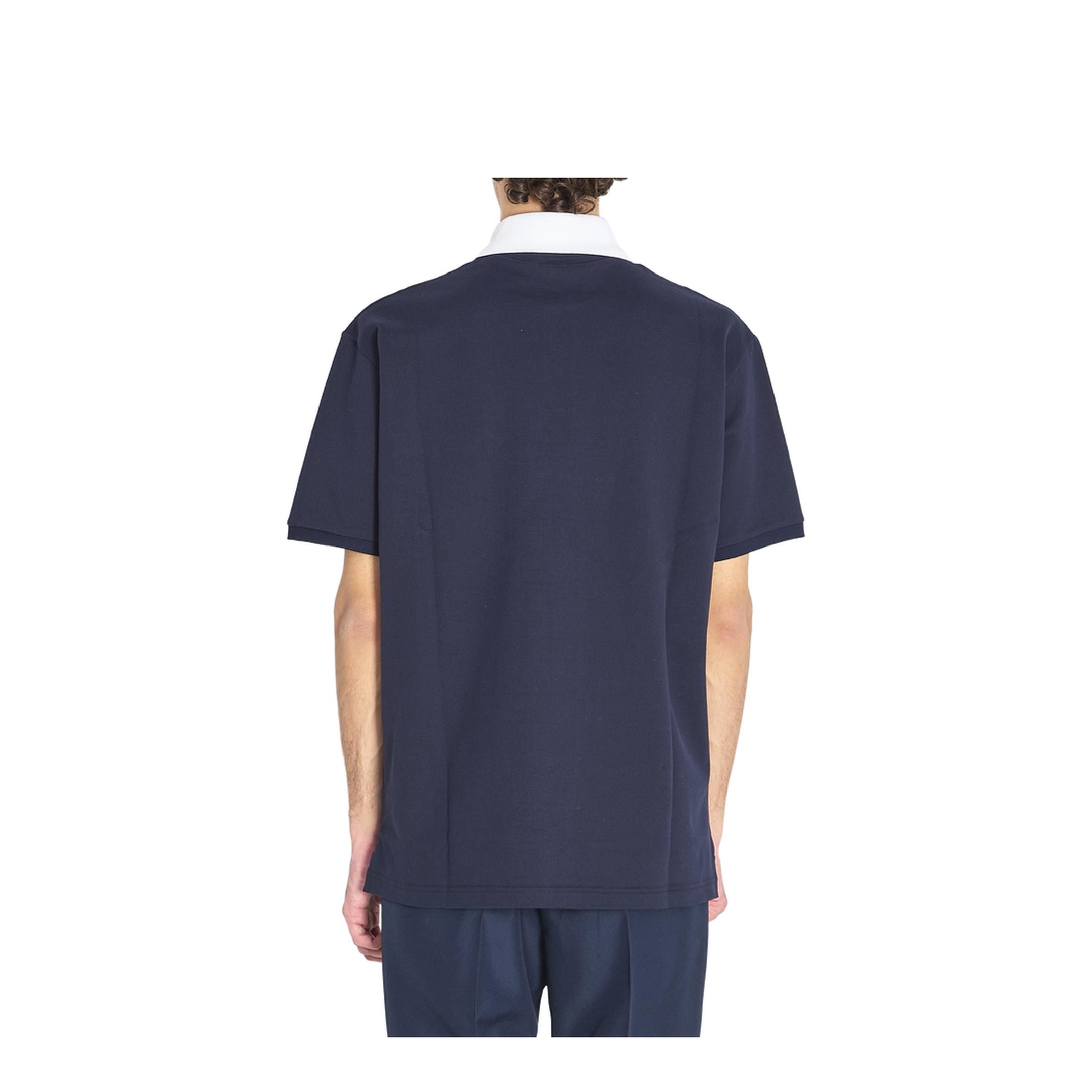 Short Sleeve Polo - Image 4