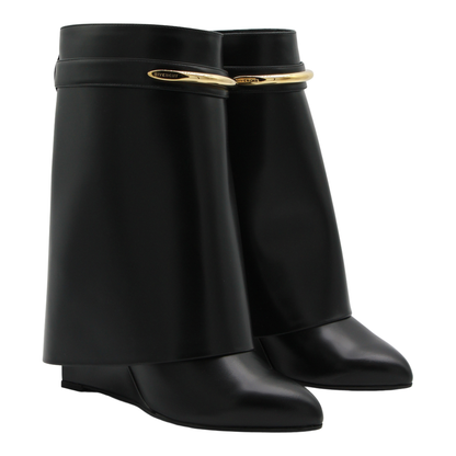 Boots Black - Image 3
