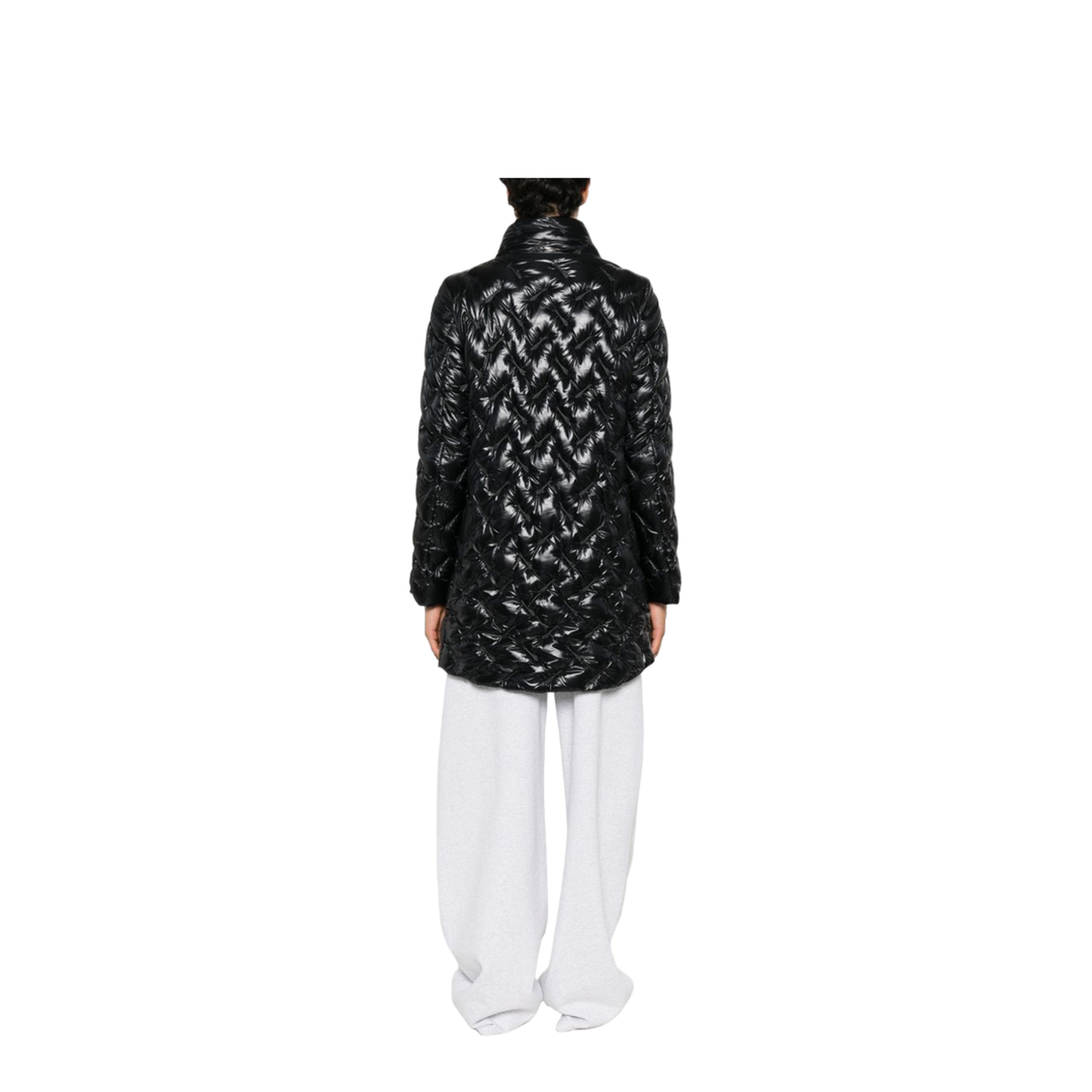 Coats Black - Image 5