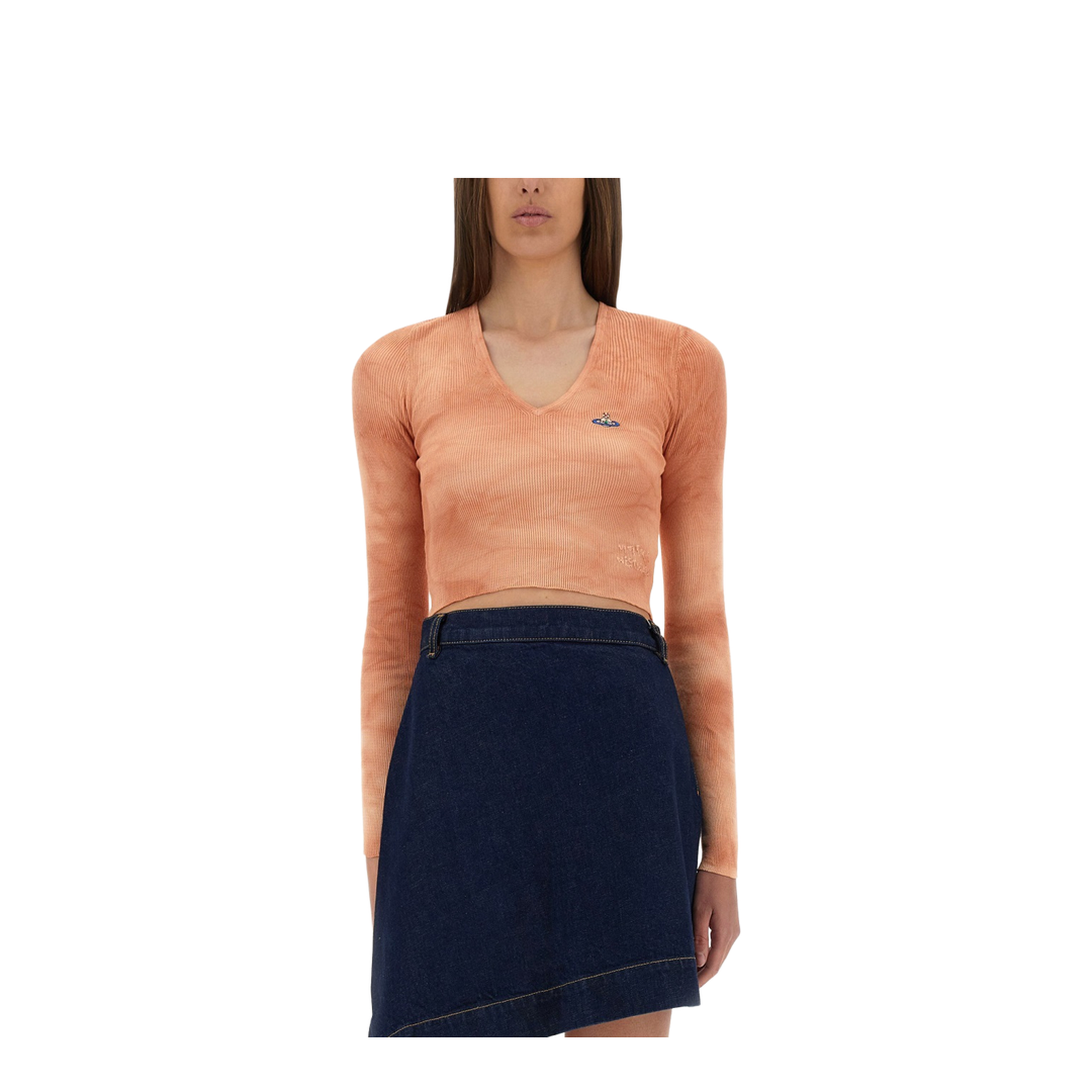 Cropped Top - Image 1