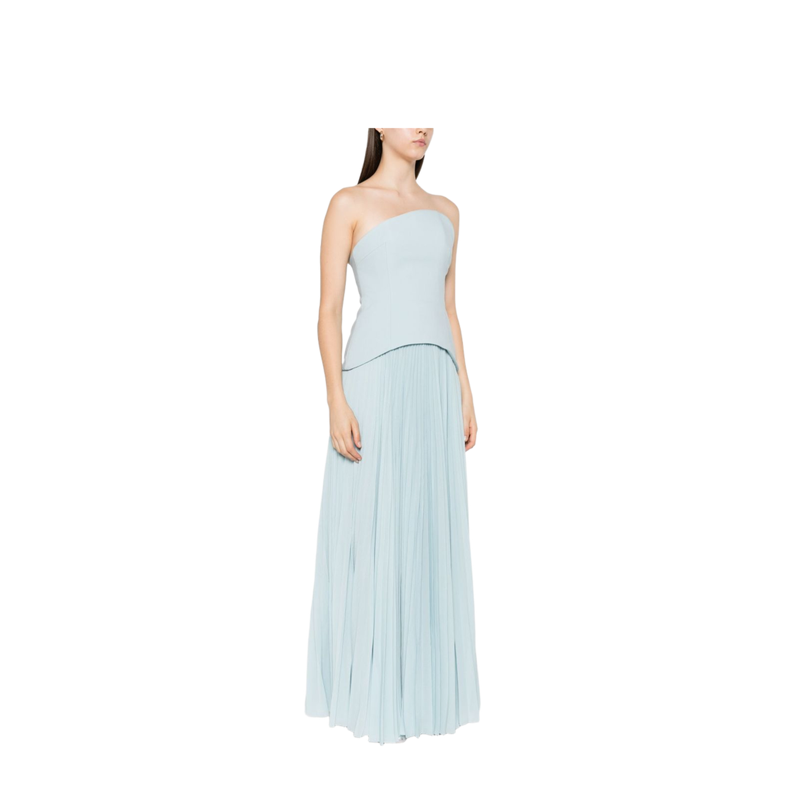 Storm Maxi Dress - Image 4