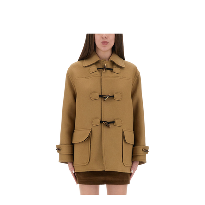 Duffle Jacket - Image 1
