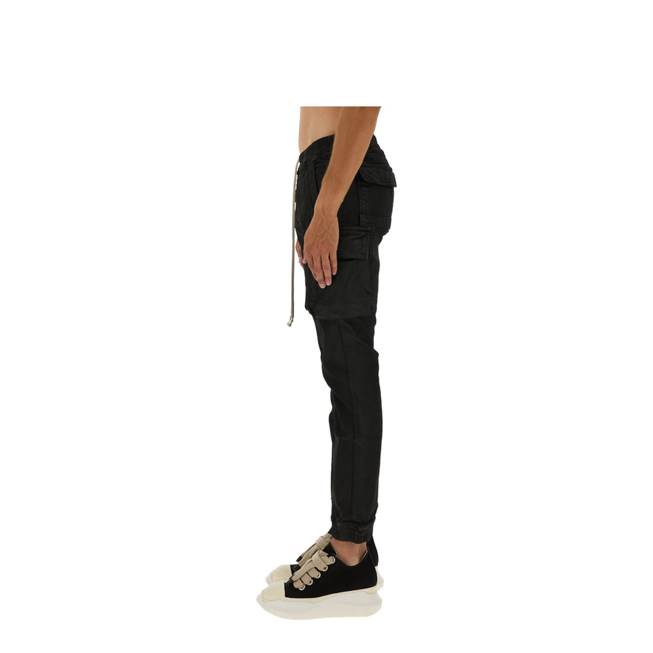 Jogger Pants Mastodon - Image 4