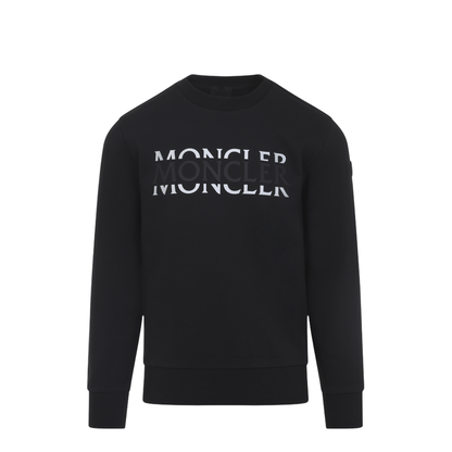 Cotton Sweatshirt - Image 1