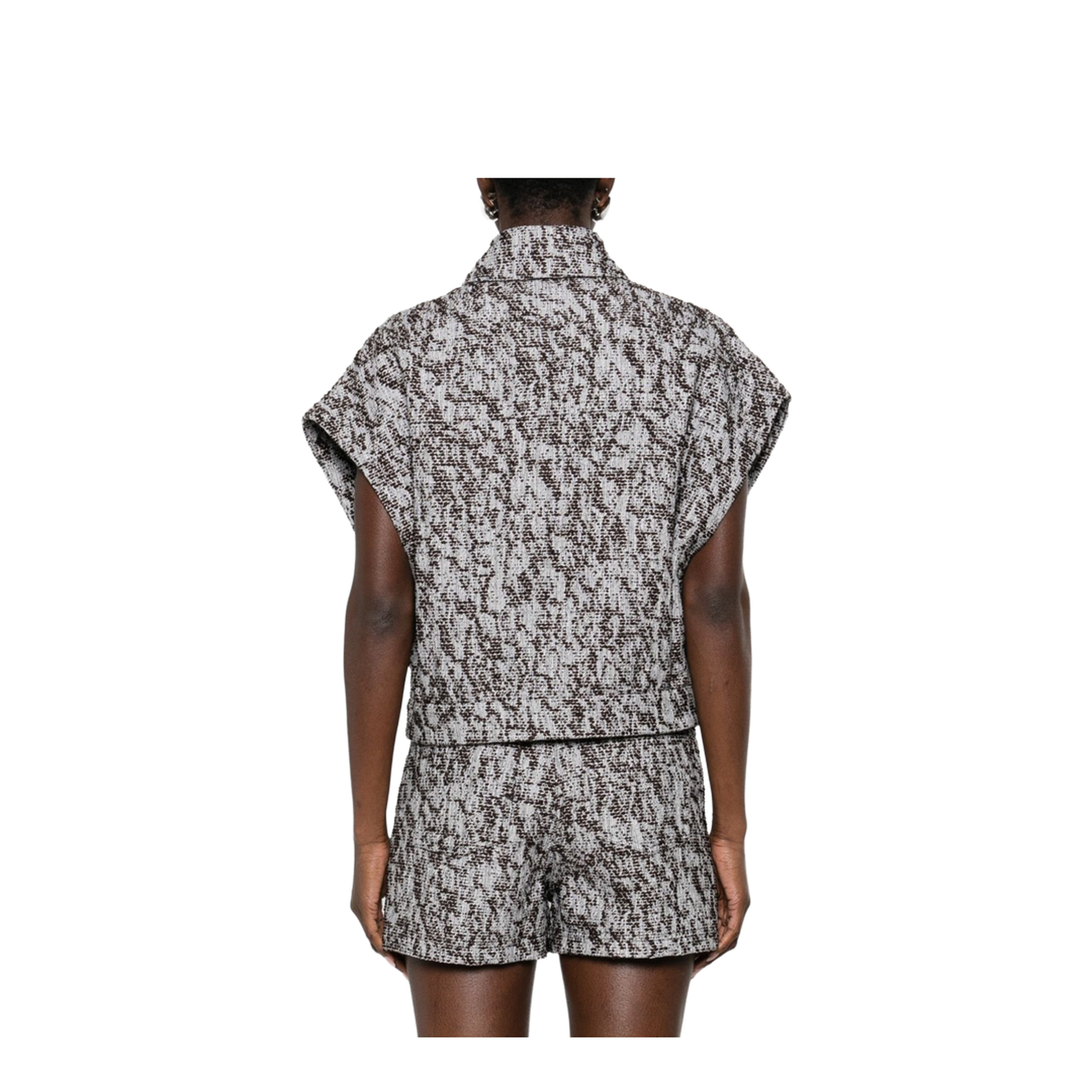 Shirts Brown - Image 4