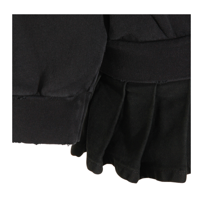 Mini Dress in Cotton - Image 7