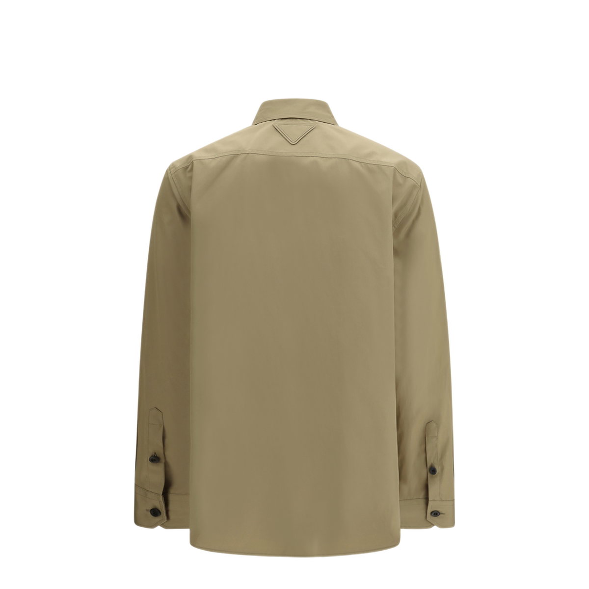 Cotton Poplin Shirt - Image 2