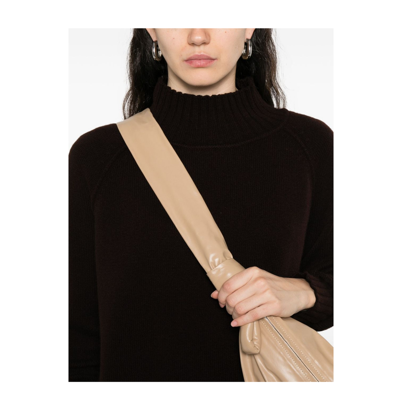 Sweaters Brown - Image 2
