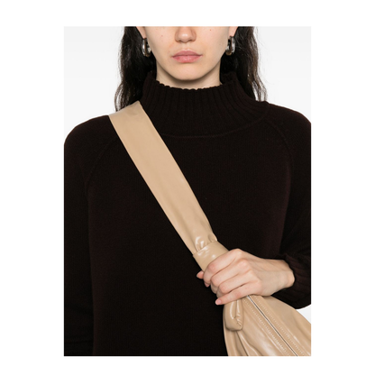 Sweaters Brown - Image 2