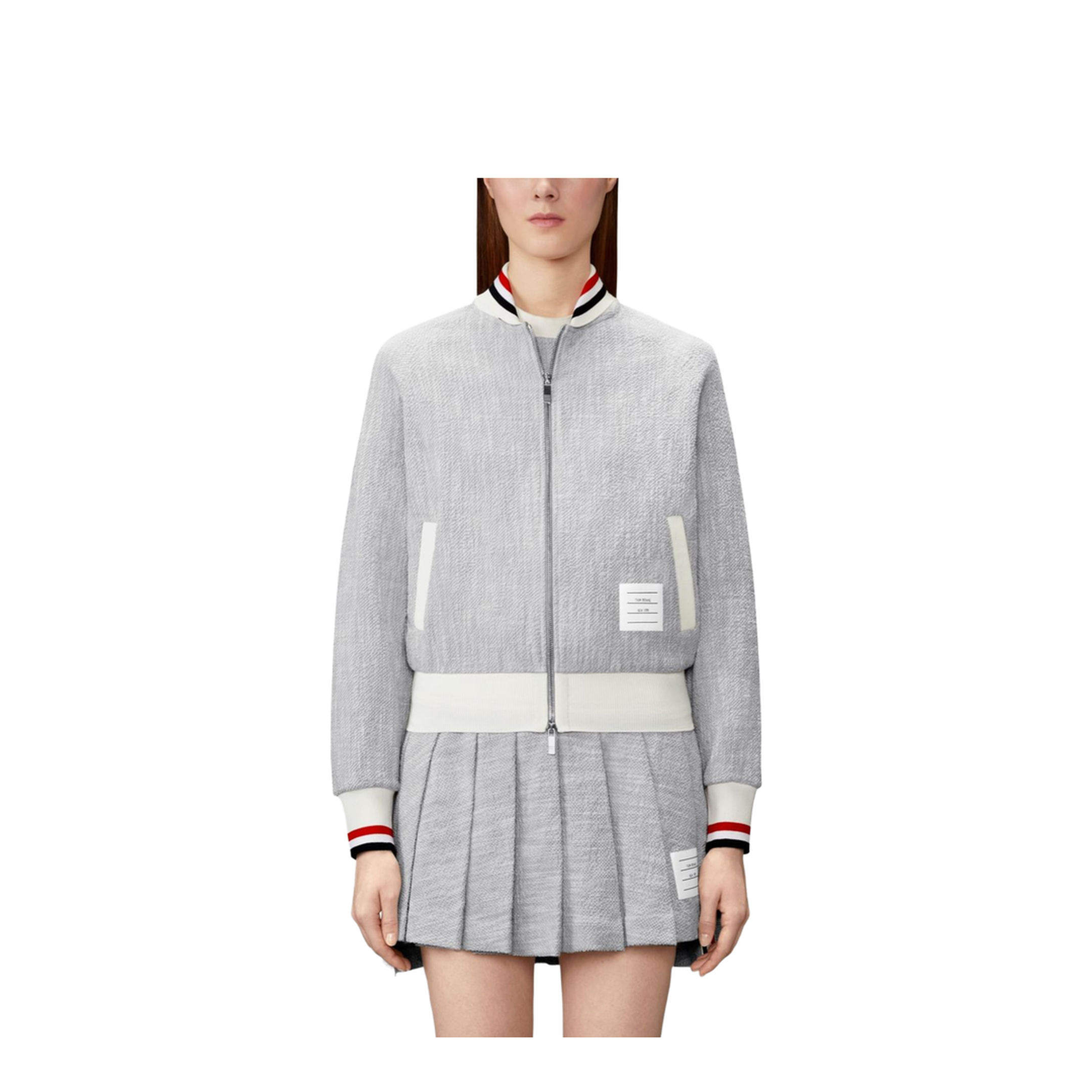 Coats Light Grey - Image 2