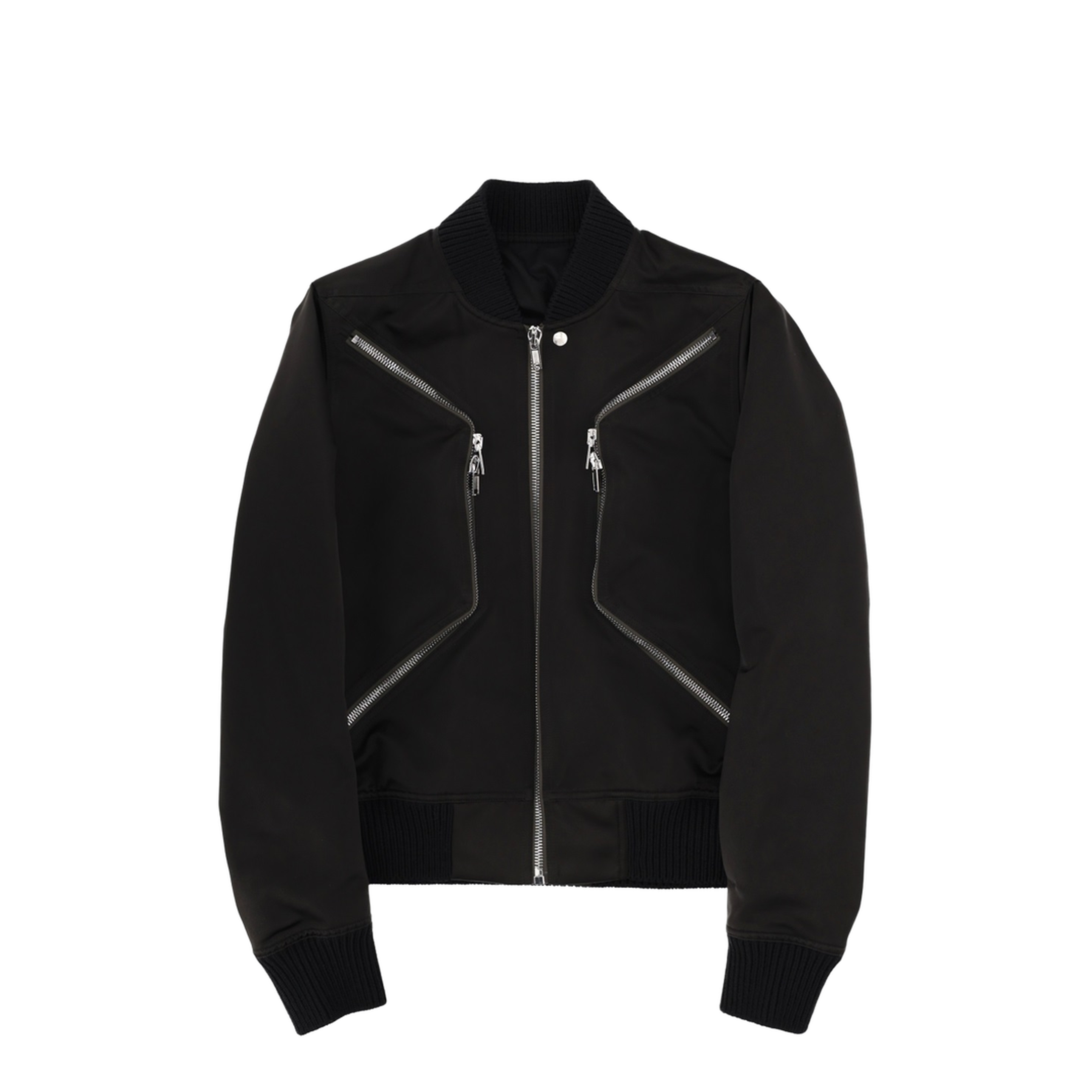 Heizer Flight Jacket - Image 1