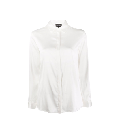 Silk Shirt - Image 1