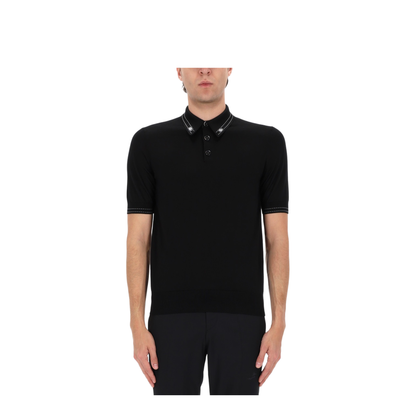 Silk Polo - Image 4
