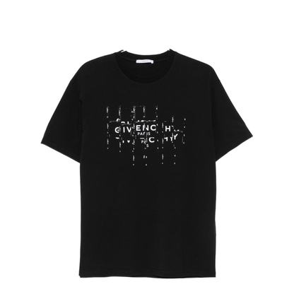 T-shirts and Polos Black - Image 1