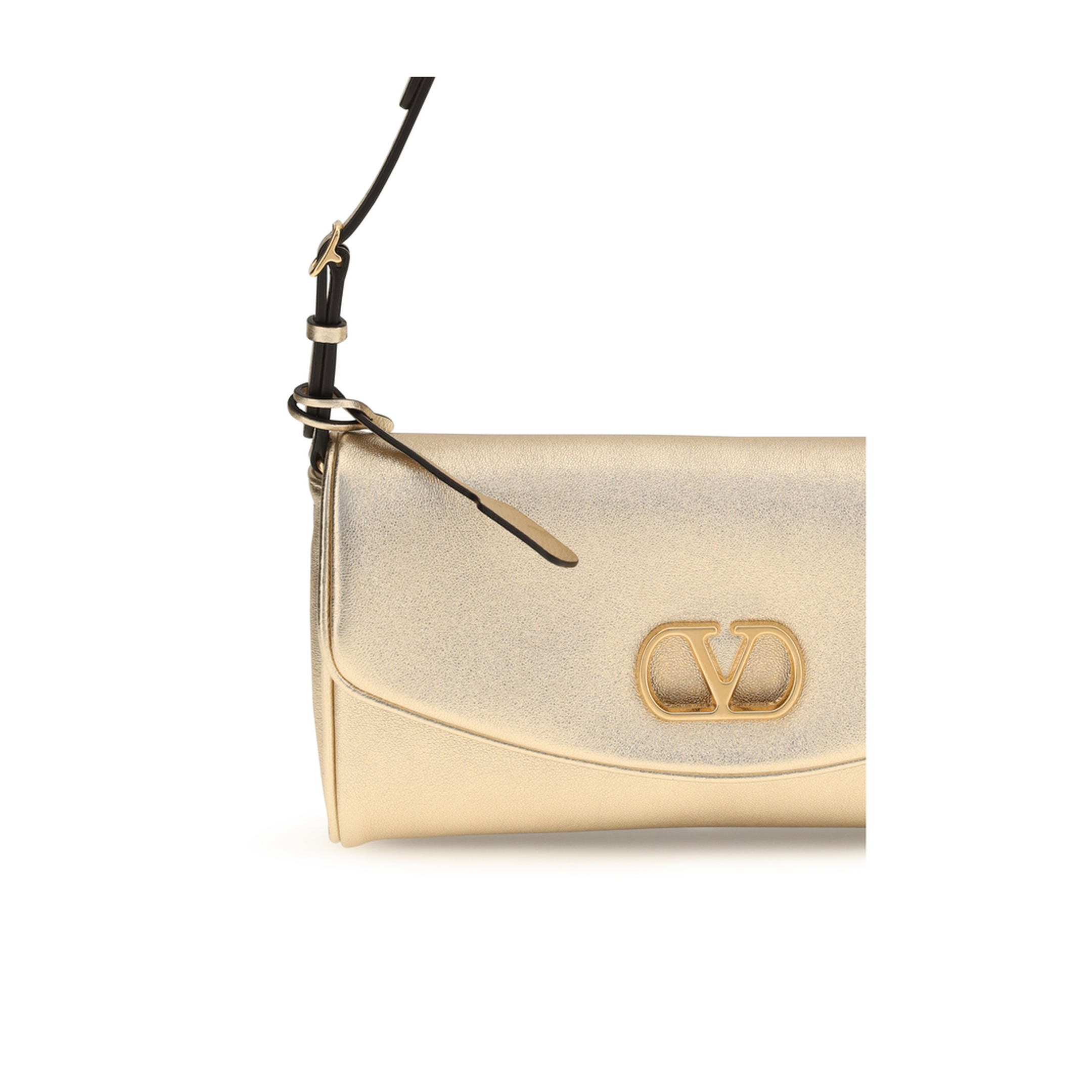 Small DeVain Shoulder Bag - Image 4