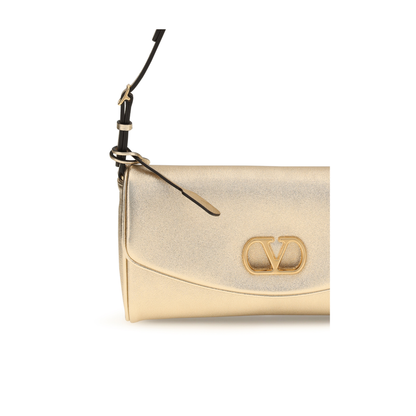 Small DeVain Shoulder Bag - Image 4