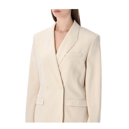 Jackets Beige - Image 3