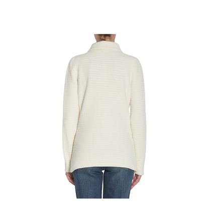 Knitted Sweater - Image 4