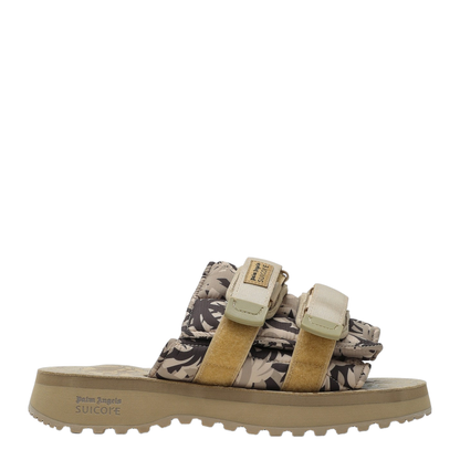 Beige Sandal X Suicoke - Image 1