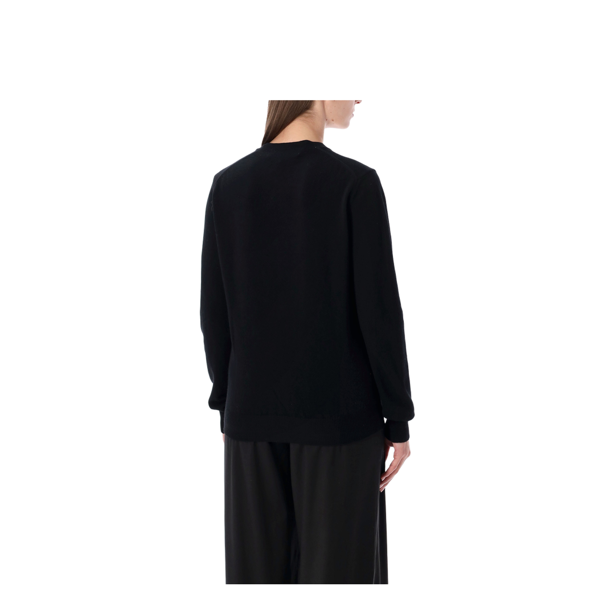 Sweaters Black - Image 2