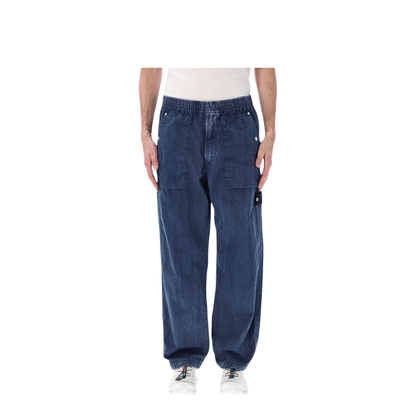 Trousers Blue - Image 1