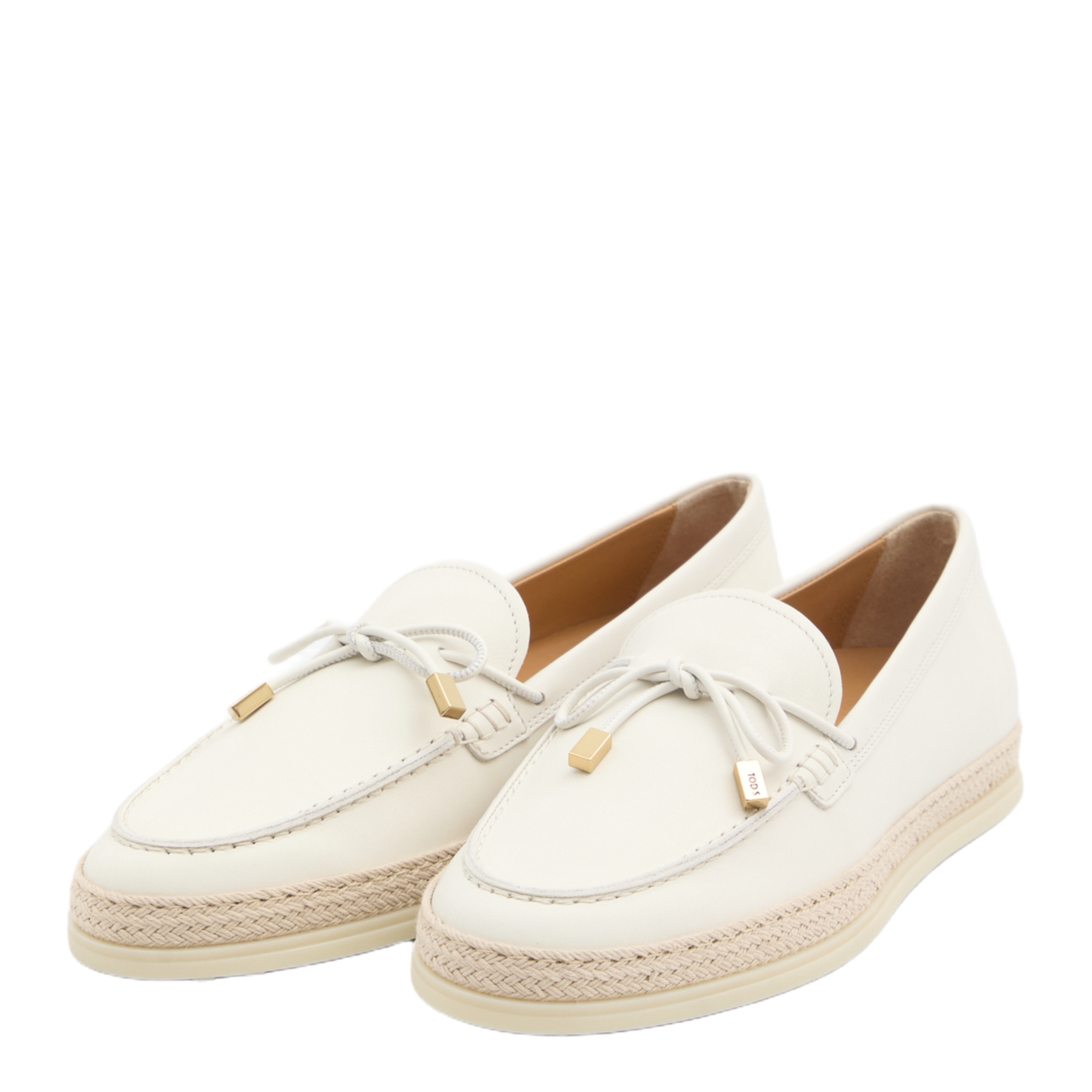 Leather Loafers - Image 2