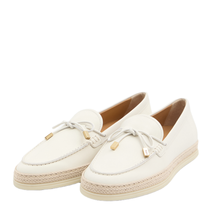 Leather Loafers - Image 2