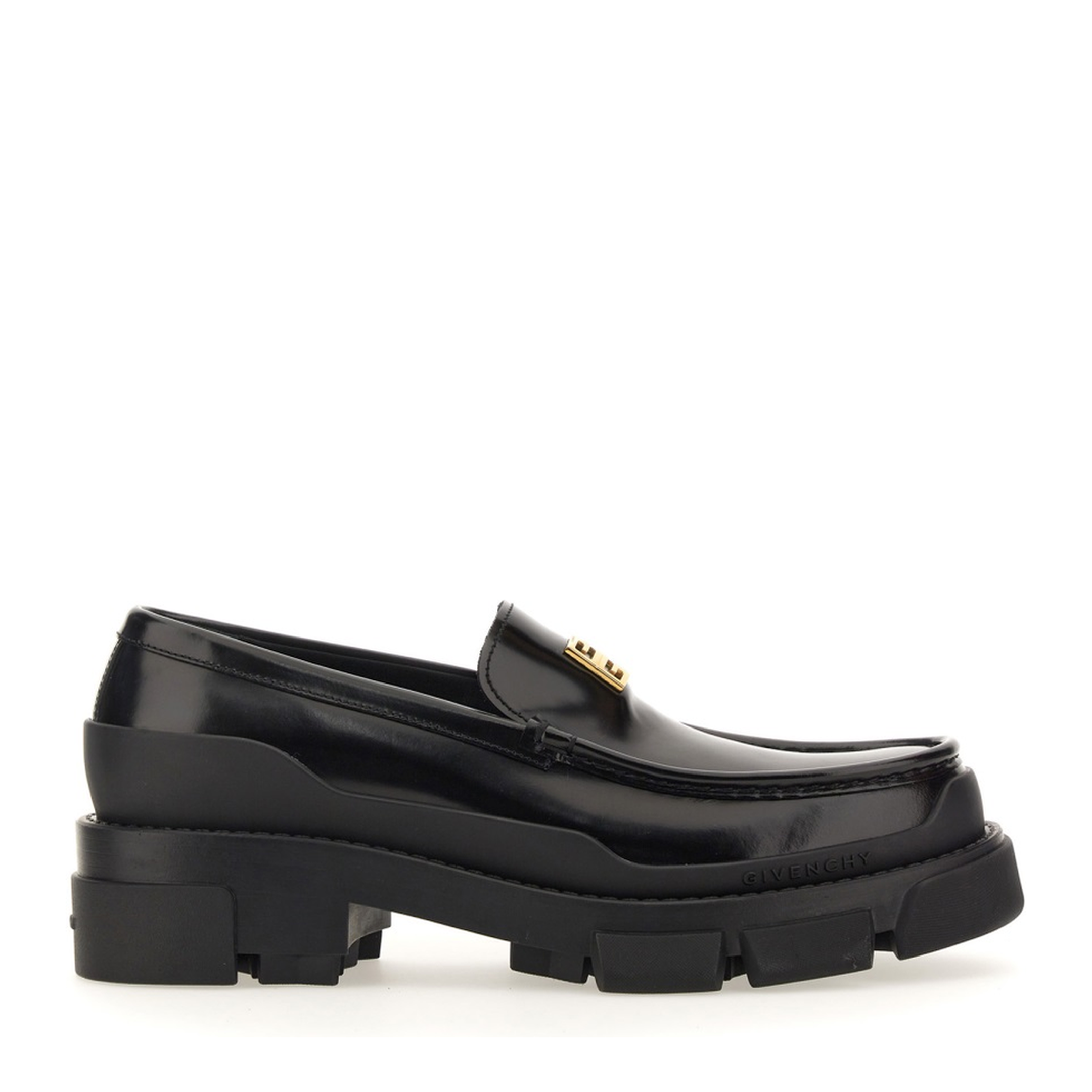 MOCCASIN 4G - Image 1