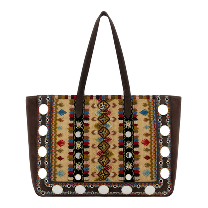 Large Shopping Bag - Image 1