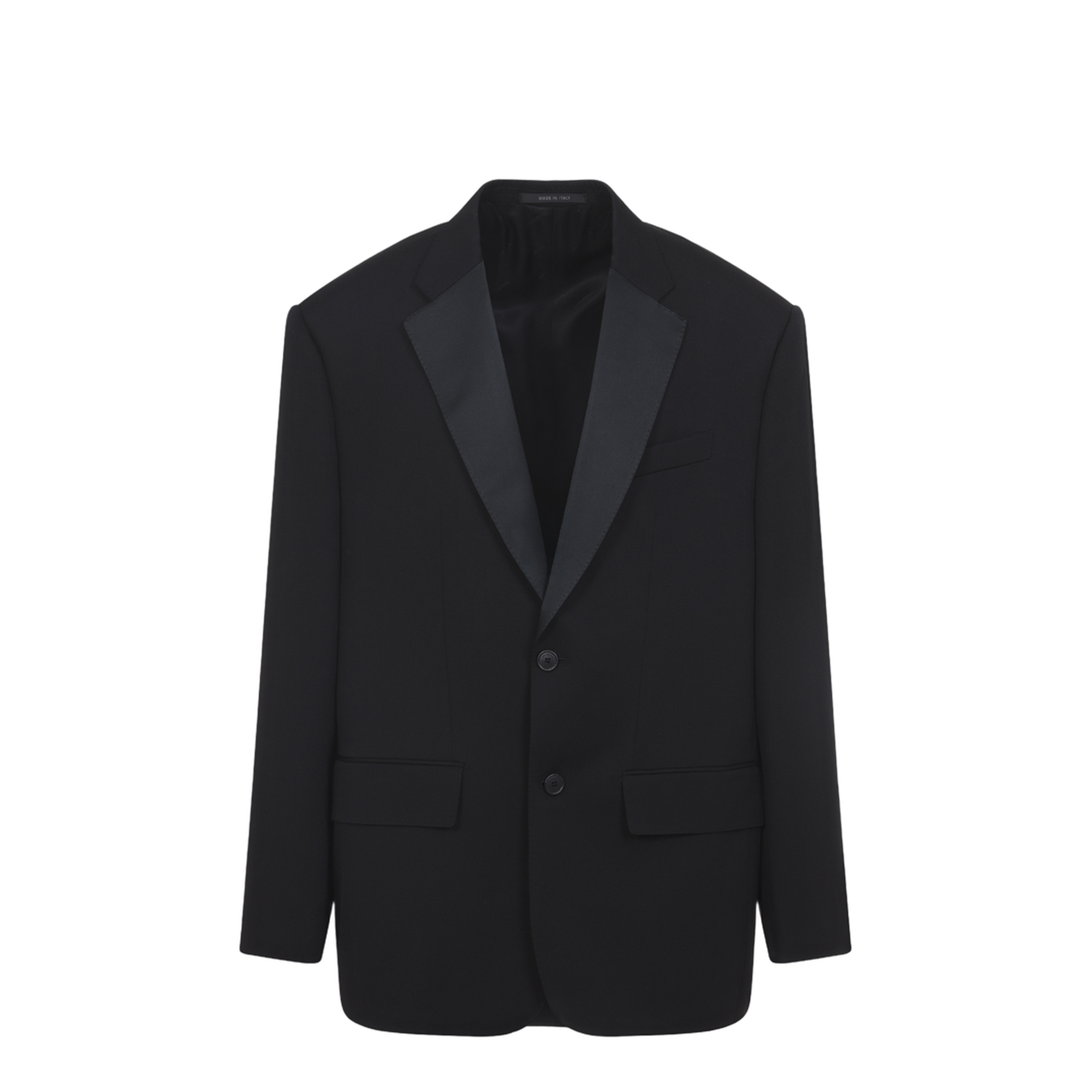 Tuxedo Jacket - Image 3