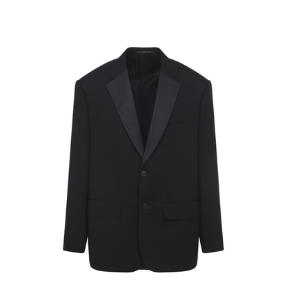 Tuxedo Jacket - Image 3