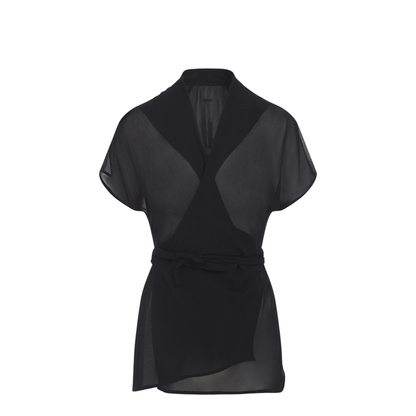 Wrap SS Top - Image 3