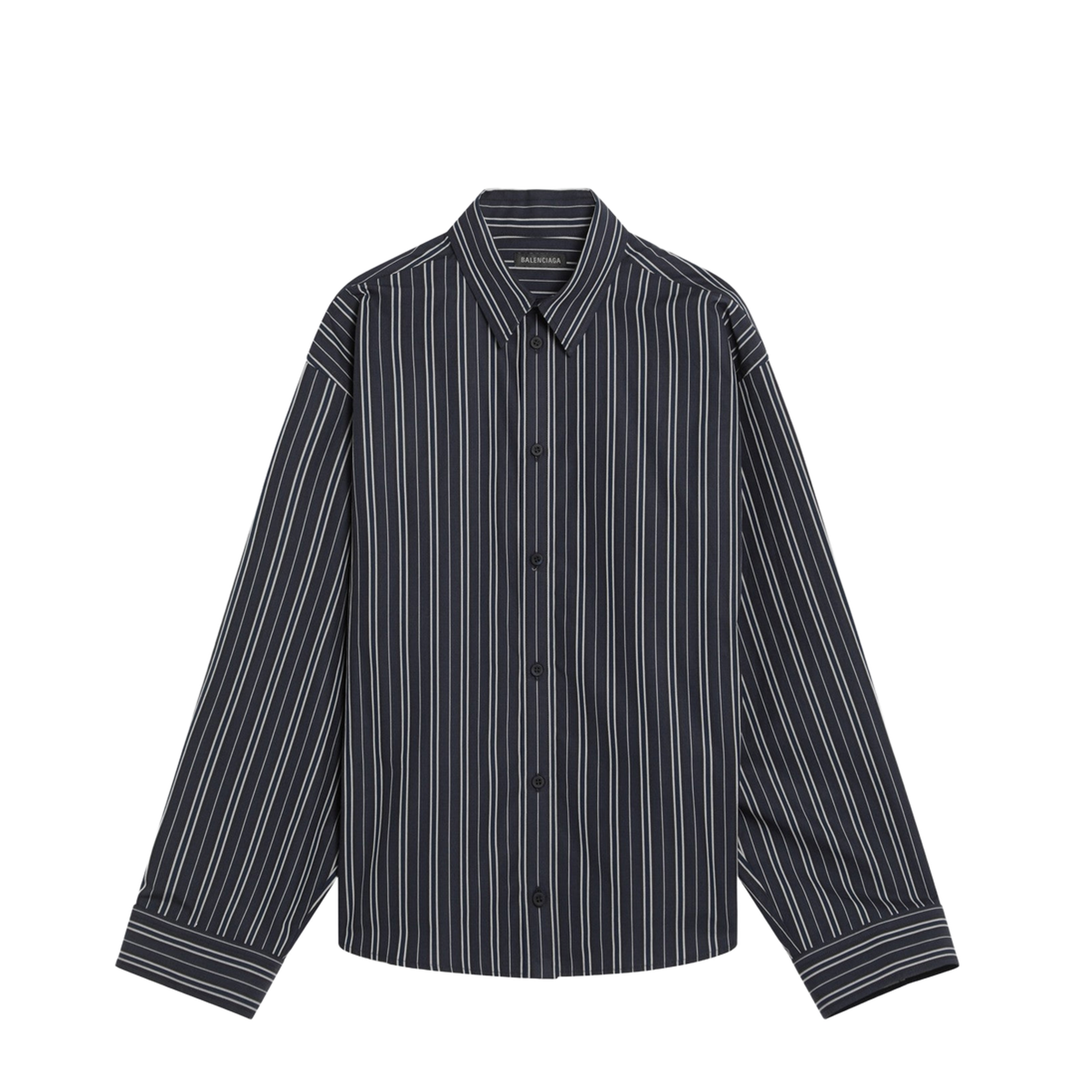 Semi Fitted Shirt - Image 1