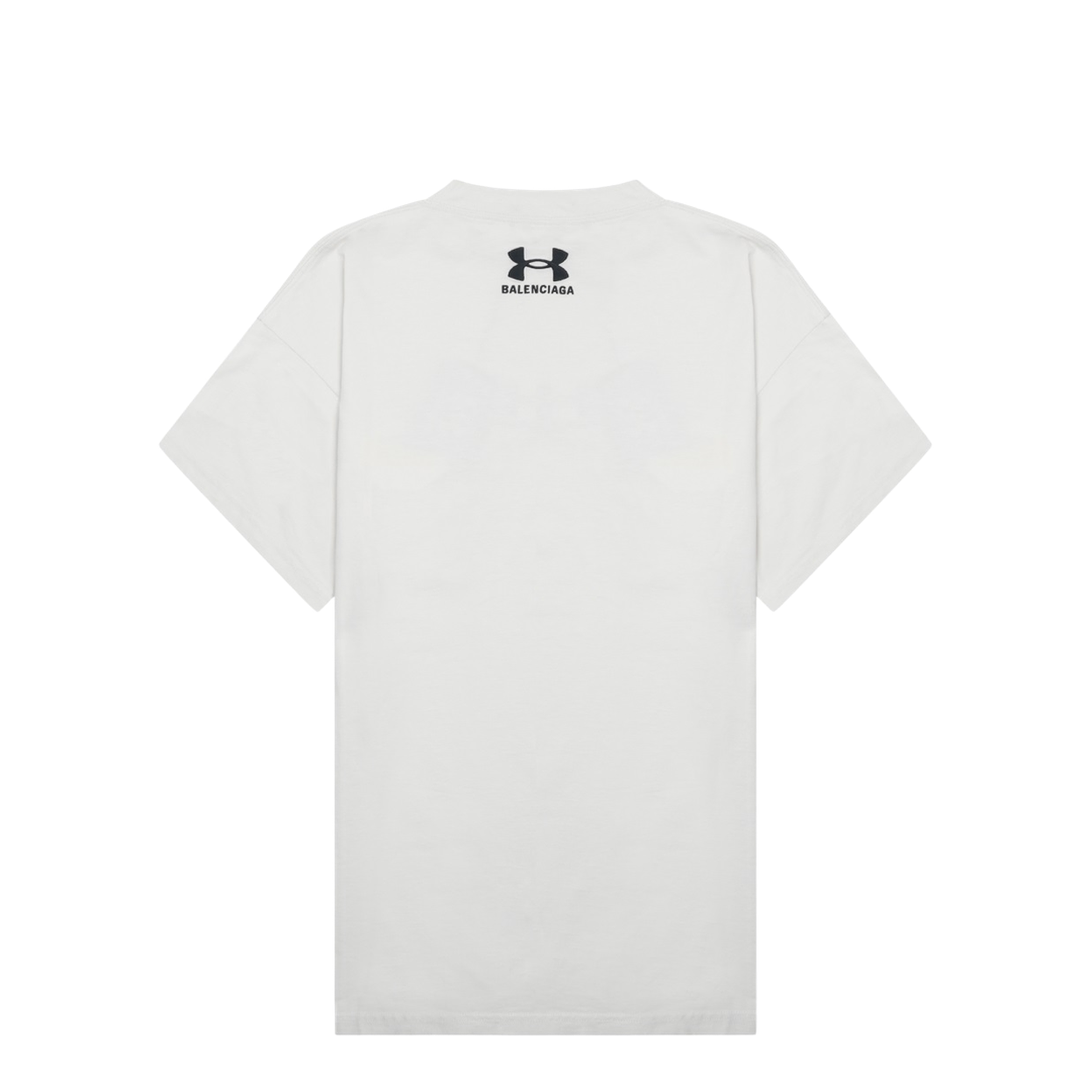 " X UNDERARMOR" T-SHIRT - Image 2