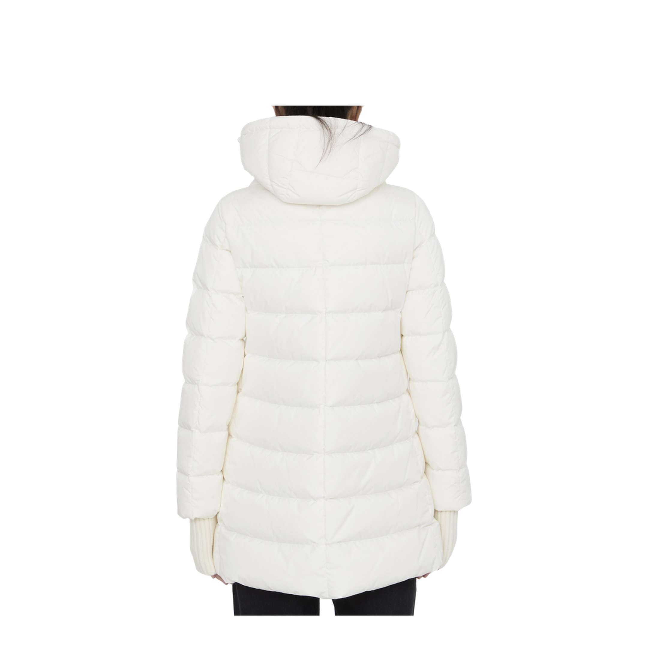 A-shape puffer jacket - Image 4