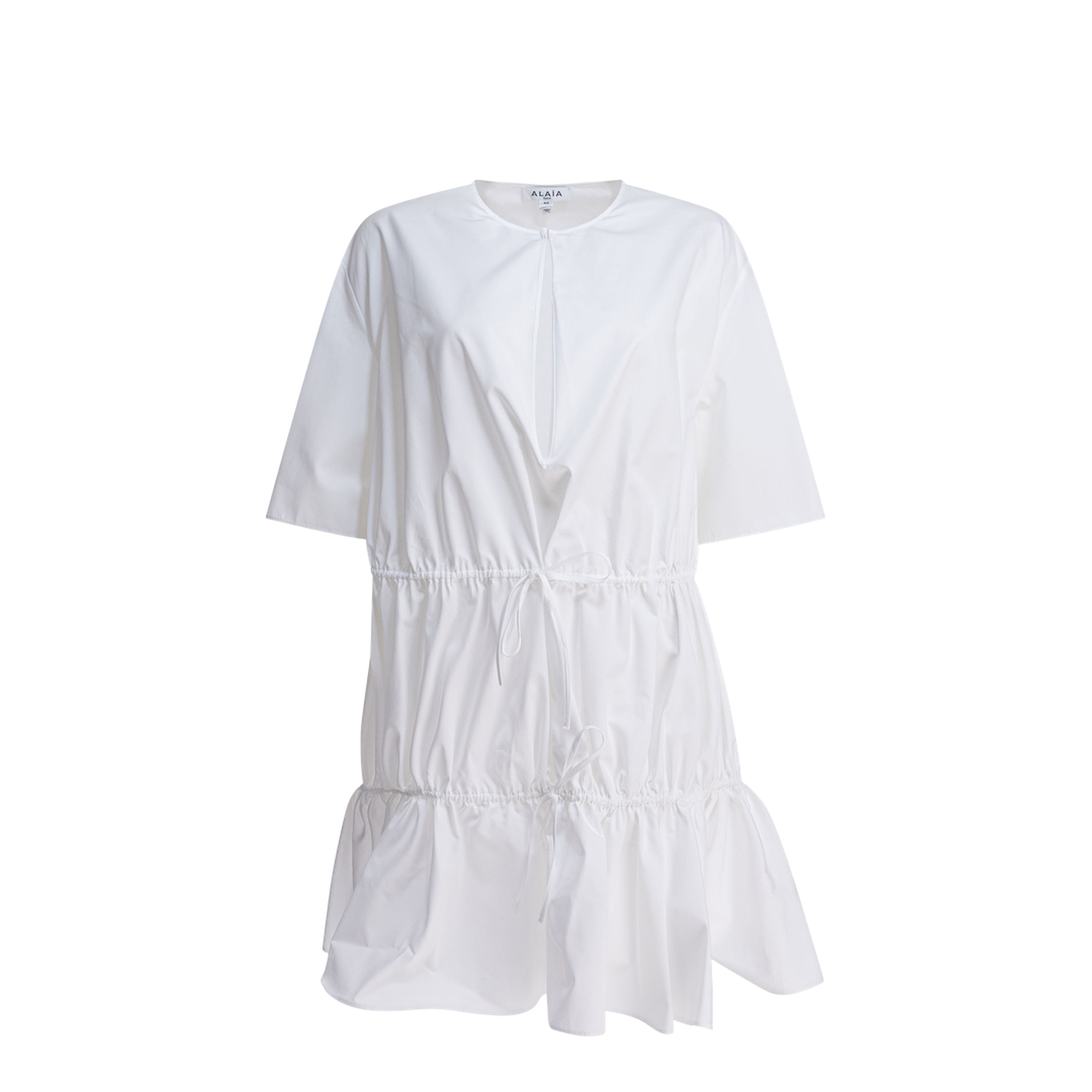 Dresses White - Image 1