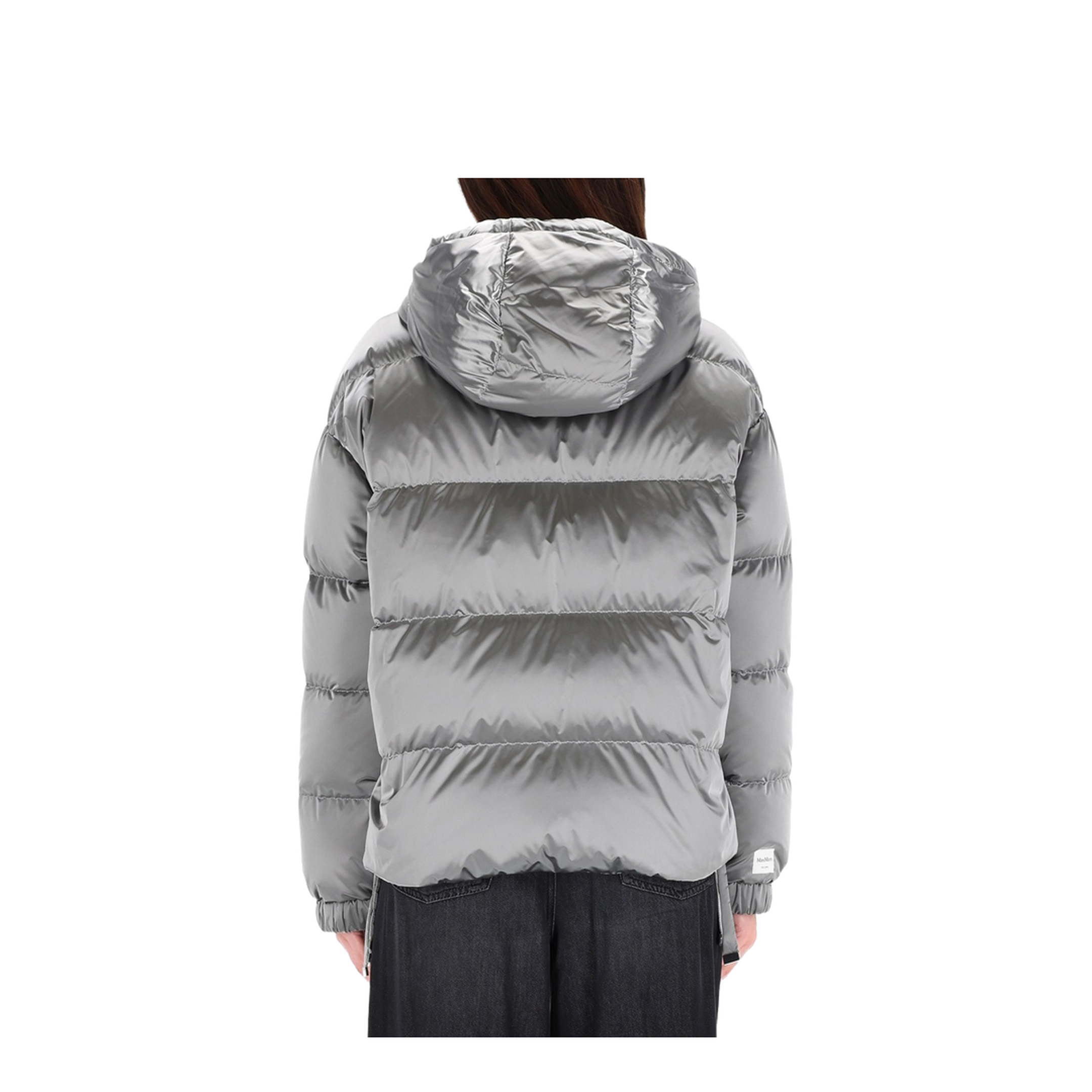 Anti-Drip Satin Quilt - Image 4