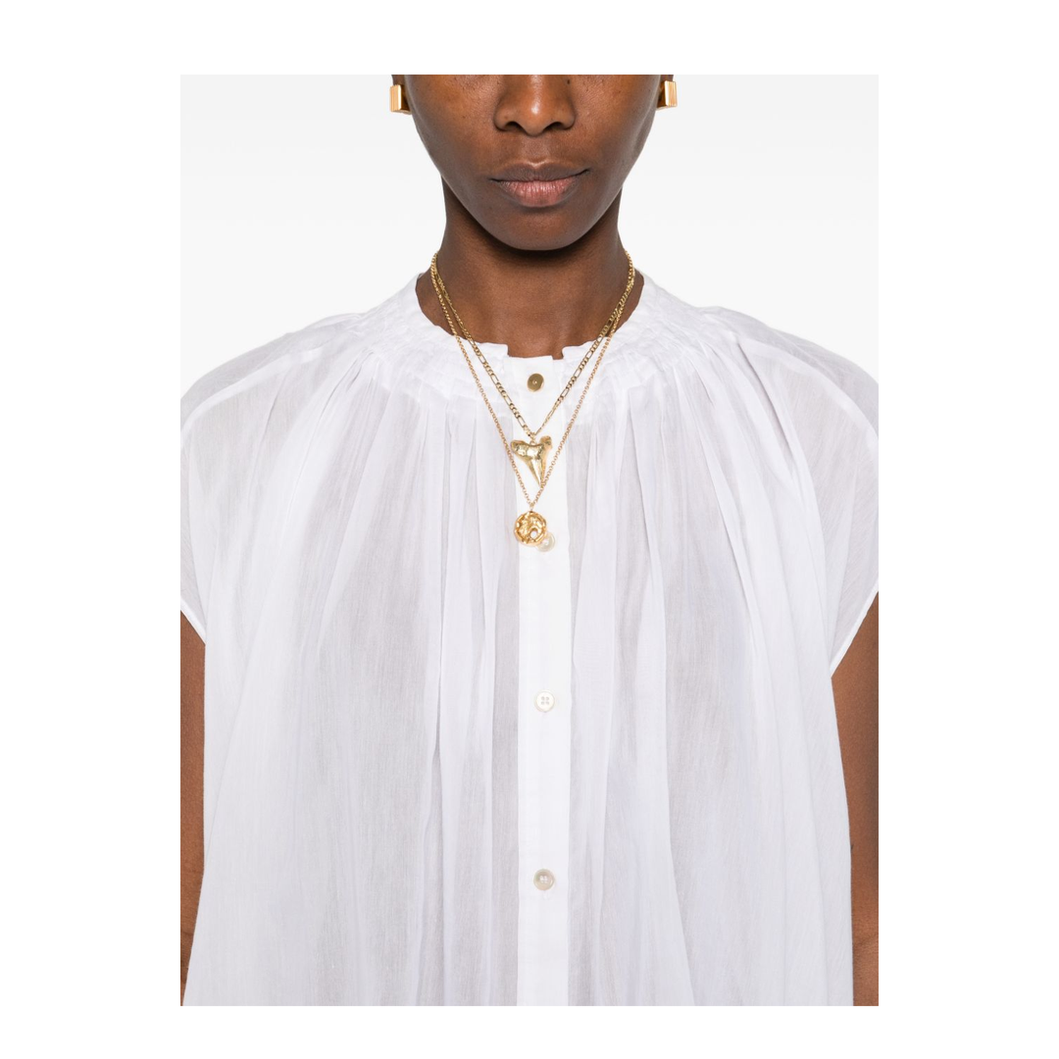 Shirts White - Image 2