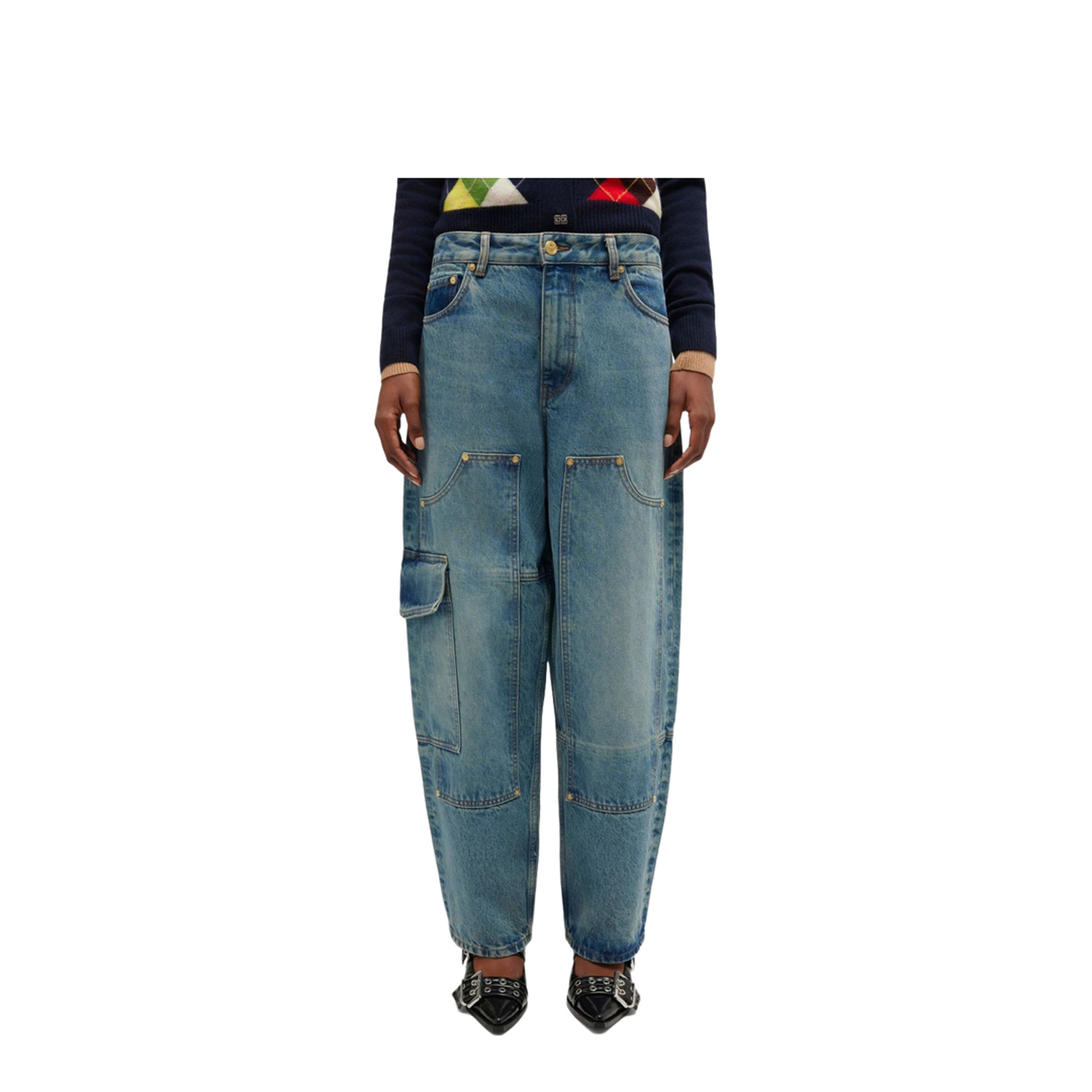 Jeans "Audri" - Image 2